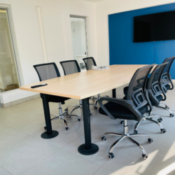 BOARDROOM 9AM-1PM