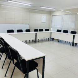TRAINING AND CONFERENCE ROOM