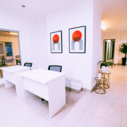 HOTDESK PER DAY
