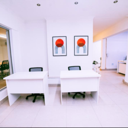HOTDESK x10 DAYS